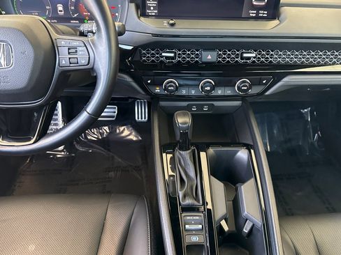 Certified 2023 Honda Accord Sport image 28
