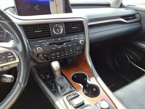 Used 2018 Lexus RX 350 AWD w/ Premium Package image 29