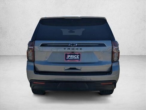 Used 2023 Chevrolet Tahoe Z71 w/ Luxury Package image 7