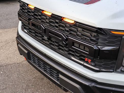 Used 2023 Ford F150 Raptor w/ Equipment Group 802A Raptor R image 8