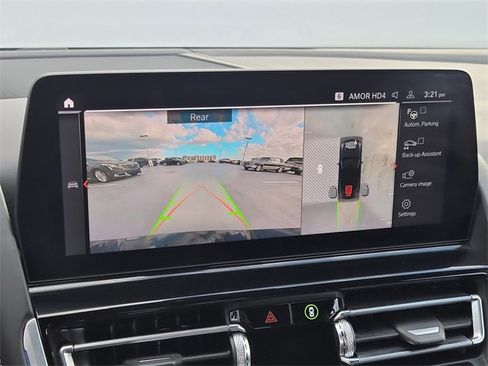 Used 2023 BMW M850i xDrive Convertible image 16