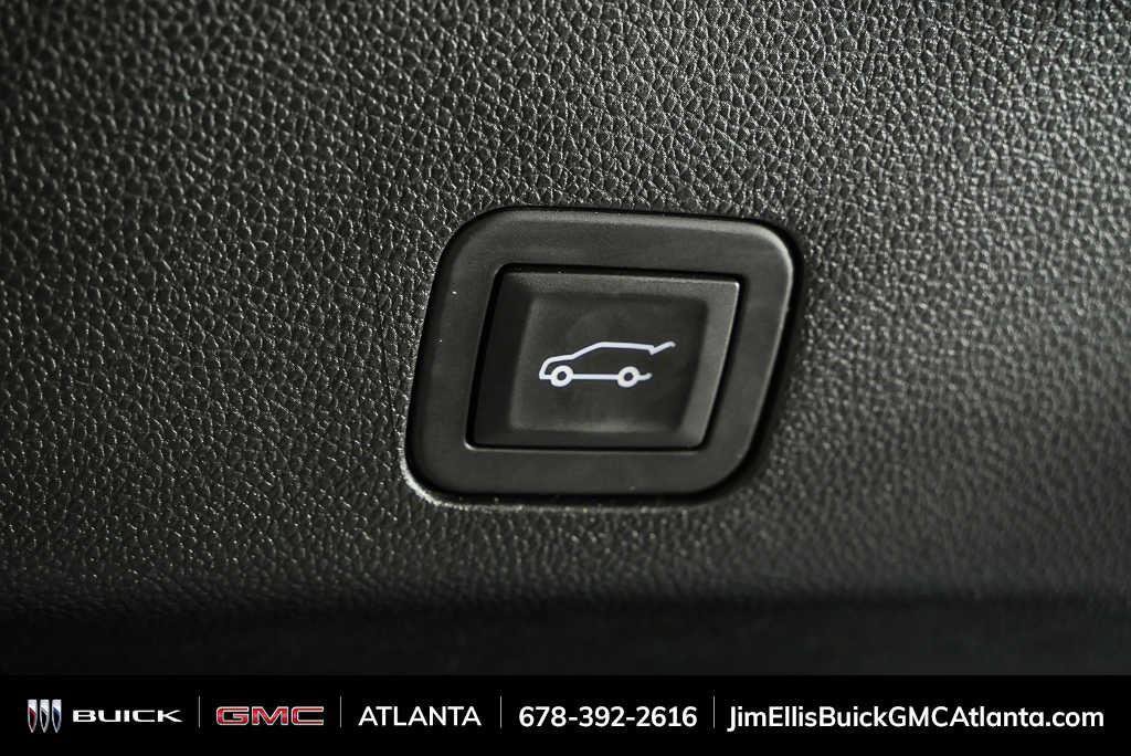 Certified 2025 Chevrolet Tahoe LT AWD/4WD image 35