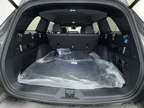 New 2026 Subaru Outback Touring XT AWD/4WD image 16