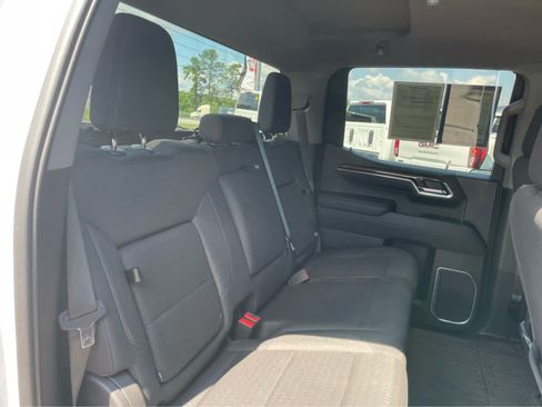 Used 2024 GMC Sierra 1500 Elevation AWD/4WD image 22