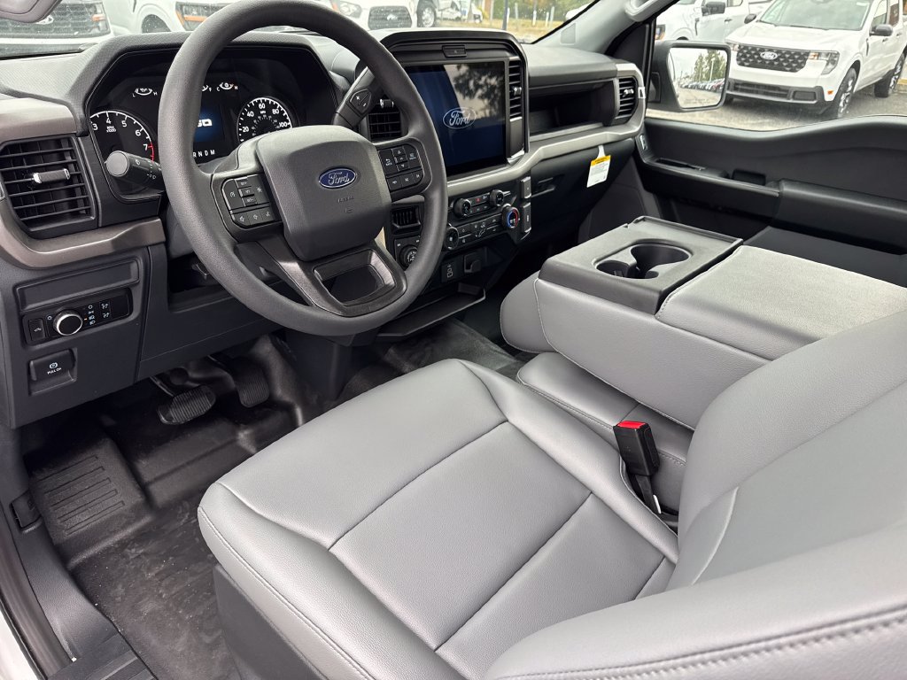 New 2026 Ford F150 XL AWD/4WD image 12