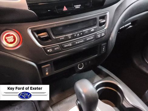 Used 2017 Honda Pilot EX-L image 37
