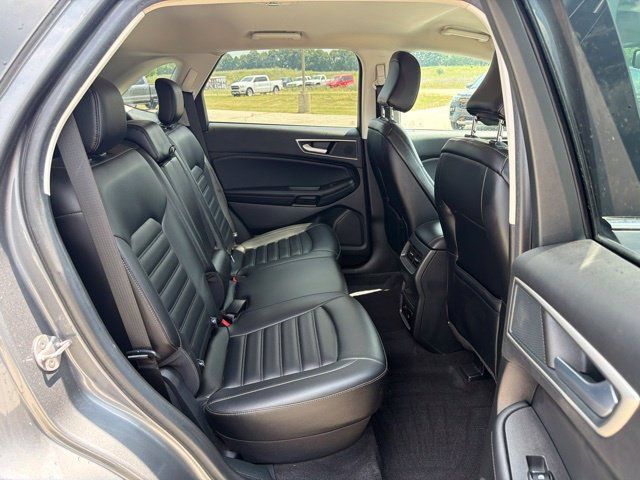 Used 2024 Ford Edge SEL w/ Convenience Package AWD/4WD image 26