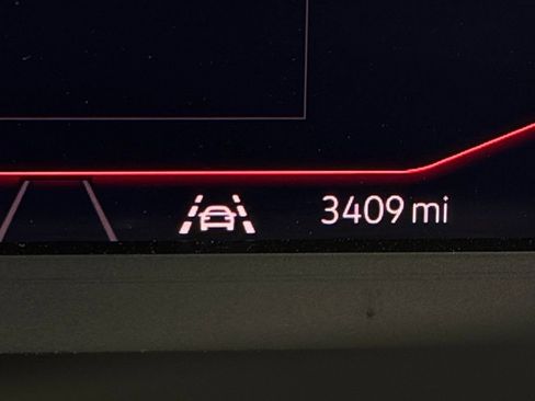 Used 2025 Volkswagen Jetta SEL image 19