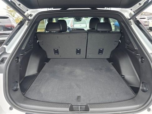 Used 2024 Chevrolet Equinox EV LT image 7