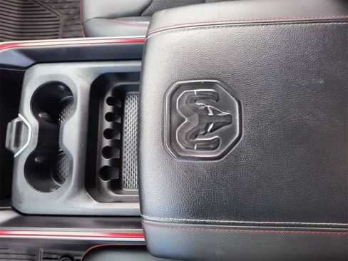 Used 2023 RAM 1500 Rebel w/ Rebel Level 1 Equipment Group image 21