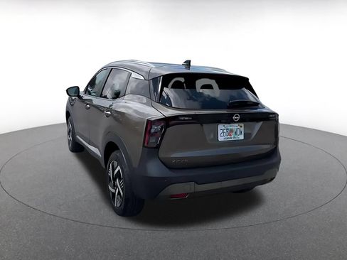 Used 2026 Nissan Kicks SV w/ Cold Weather Package FWD image 11