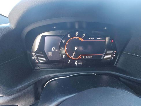 Used 2020 Toyota Supra Premium w/ Driver Assist Package image 7