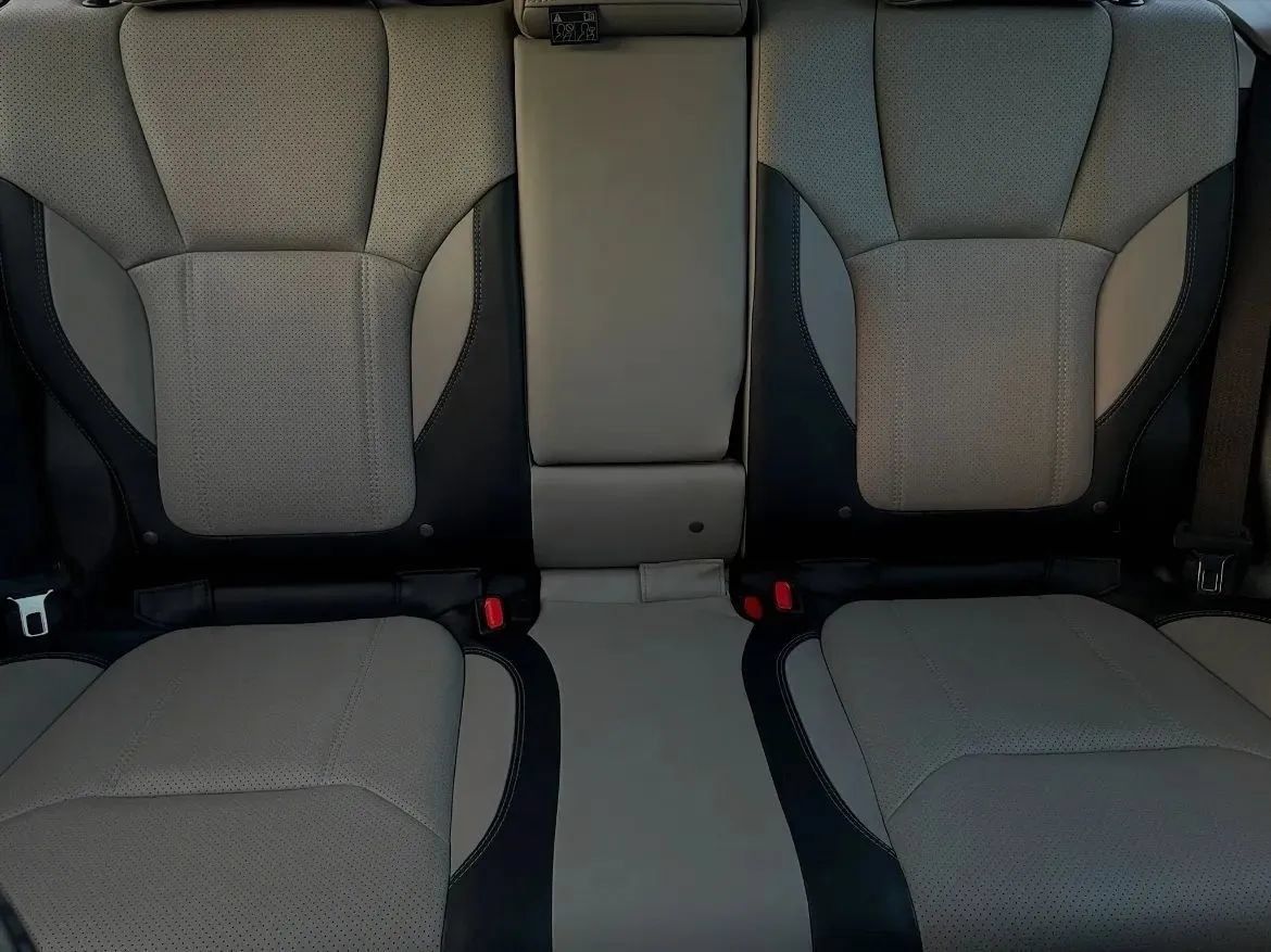 Used 2019 Subaru Forester Limited AWD/4WD image 21