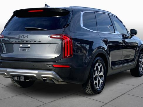Used 2022 Kia Telluride EX w/ Towing Package AWD/4WD image 13