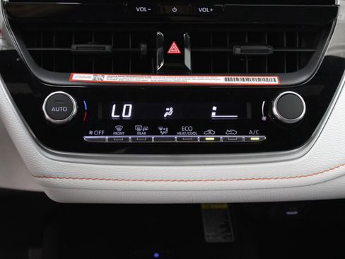 Used 2025 Toyota Corolla FX FWD image 19