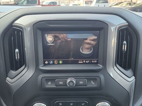 New 2026 GMC Sierra 1500 Pro w/ Pro Value Package image 29