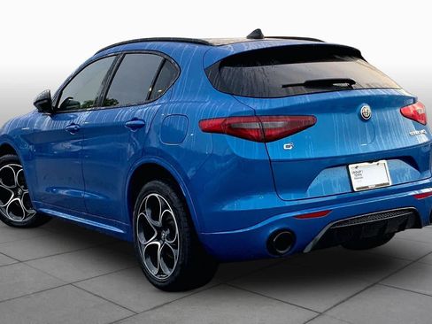 Used 2023 Alfa Romeo Stelvio Veloce AWD/4WD image 23