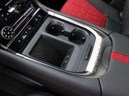 New 2026 Nissan Armada NISMO image 28