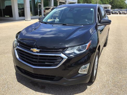 Used 2019 Chevrolet Equinox LT FWD image 5