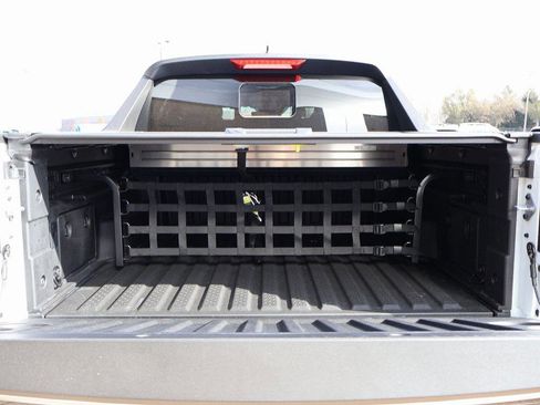 New 2026 Hyundai Santa Cruz Limited image 15