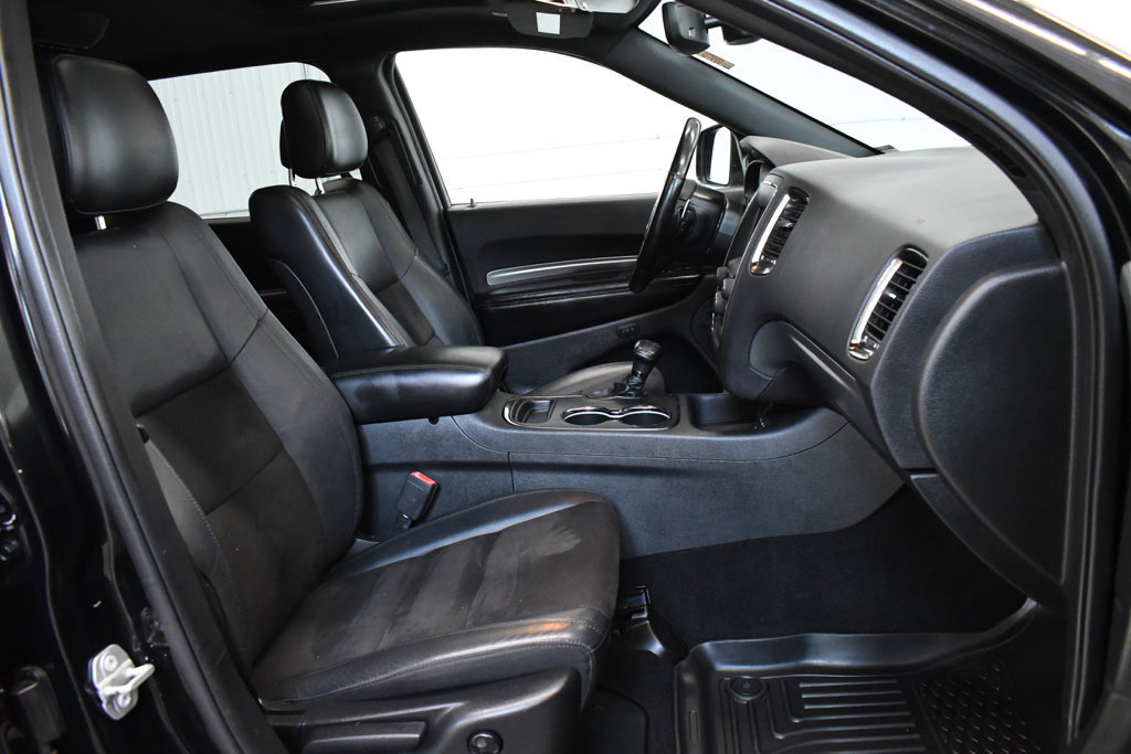 Used 2020 Dodge Durango GT AWD/4WD image 21