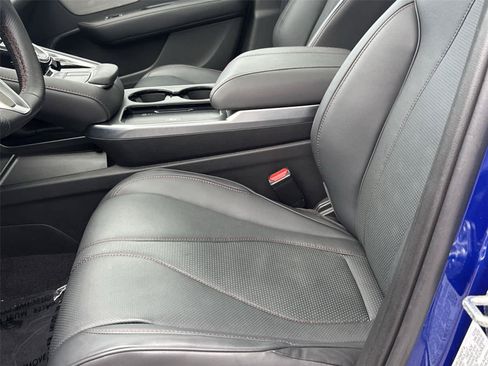 Certified 2025 Acura RDX w/ Advance Package AWD/4WD image 12