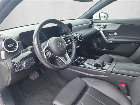 Used 2019 Mercedes-Benz A 220 image 9