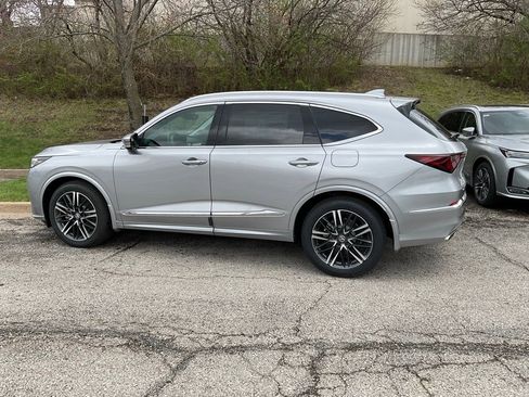 New 2026 Acura MDX w/ Advance Package AWD/4WD image 5