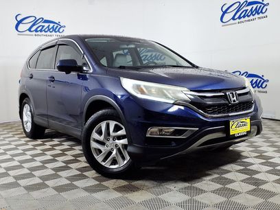 Used 2016 Honda CR-V EX