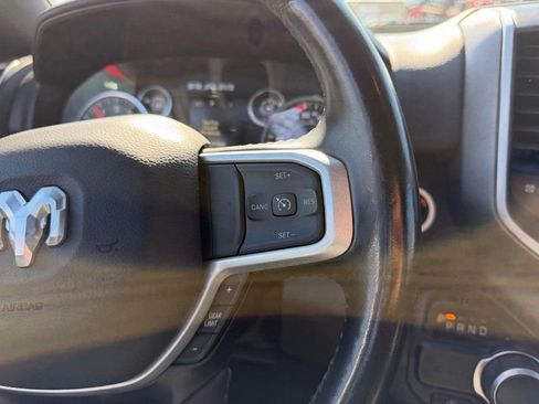 Used 2023 RAM 1500 Big Horn w/ Trailer Tow Group image 11