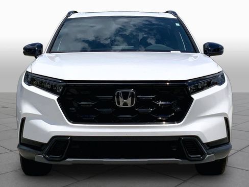 Used 2023 Honda CR-V Sport image 4