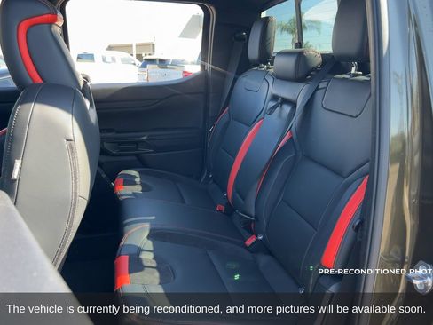 Used 2025 Ford Ranger Raptor AWD/4WD image 12