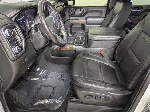 Used 2023 GMC Sierra 2500 Denali w/ Denali Ultimate Package image 26