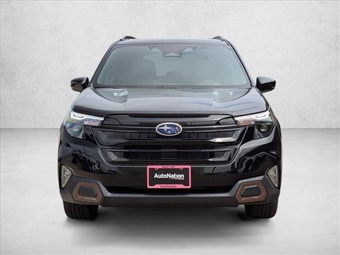 New 2026 Subaru Forester Sport AWD/4WD image 6