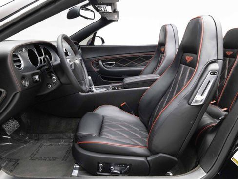 Used 2011 Bentley Continental GT Speed image 6
