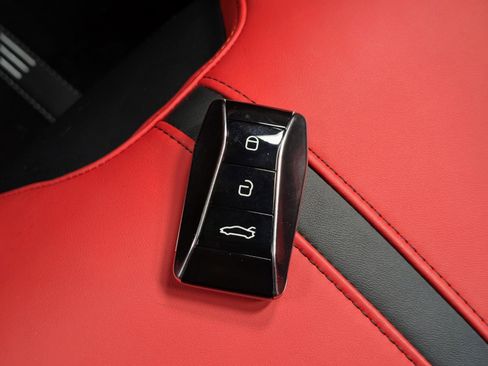 Used 2024 Lotus Emira First Edition image 41