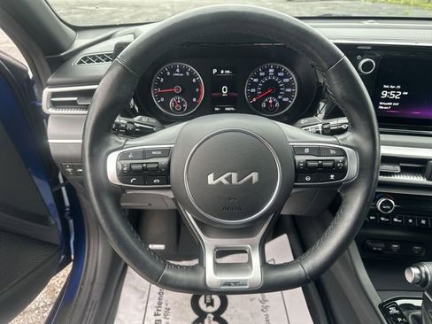 Used 2024 Kia K5 GT-Line AWD/4WD image 13