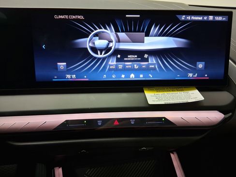 New 2026 BMW X3 xDrive30 w/ Convenience Package image 24