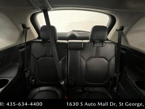 Used 2024 Honda Pilot EX-L image 22