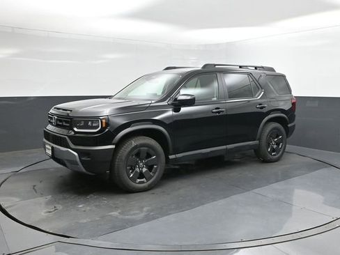 New 2026 Honda Passport RTL image 34