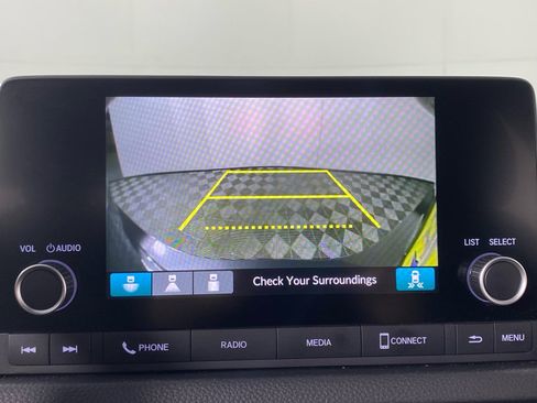 Used 2025 Honda Civic Sport image 9