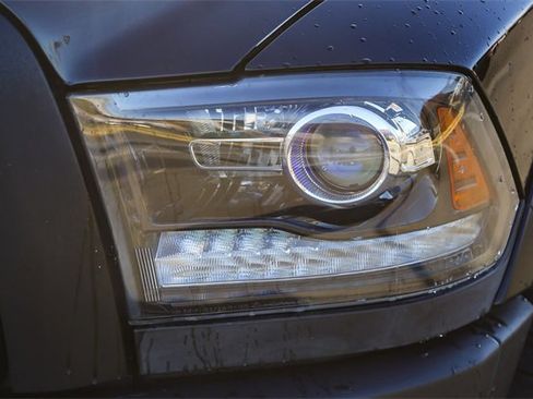 Used 2017 RAM 1500 Rebel w/ Luxury Group image 5