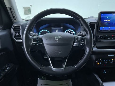 Used 2021 Ford Bronco Sport Big Bend w/ Big Bend Package (96B) image 20