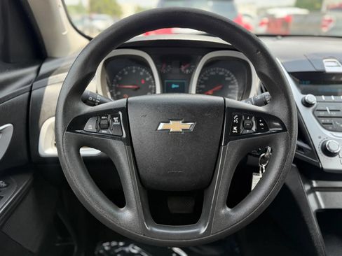 Used 2015 Chevrolet Equinox LS FWD image 24
