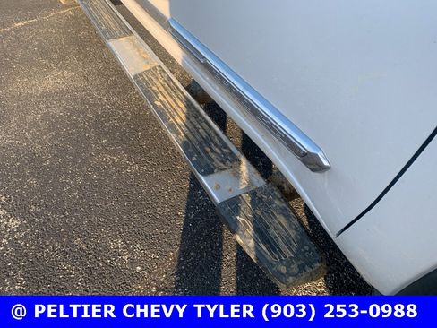 Used 2024 Chevrolet Silverado 2500 High Country w/ Z71 Off-Road Package image 11