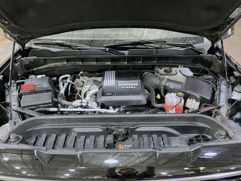 Certified 2025 GMC Sierra 1500 AT4 w/ AT4 Premium Package image 24