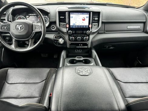 Used 2024 RAM 1500 Laramie image 11