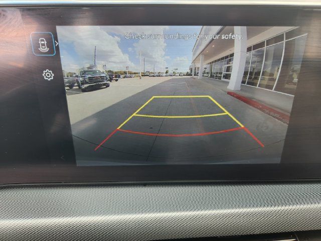Used 2024 Hyundai Sonata SEL FWD image 16