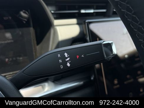 New 2027 GMC Terrain Elevation w/ Elevation Premium Package FWD image 15
