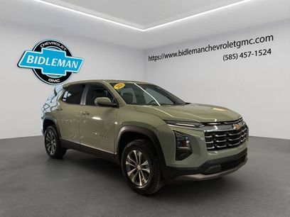 New 2026 Chevrolet Equinox LT w/ Convenience Package II